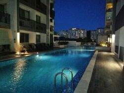 Natura@Hillview (D23), Apartment #552531891